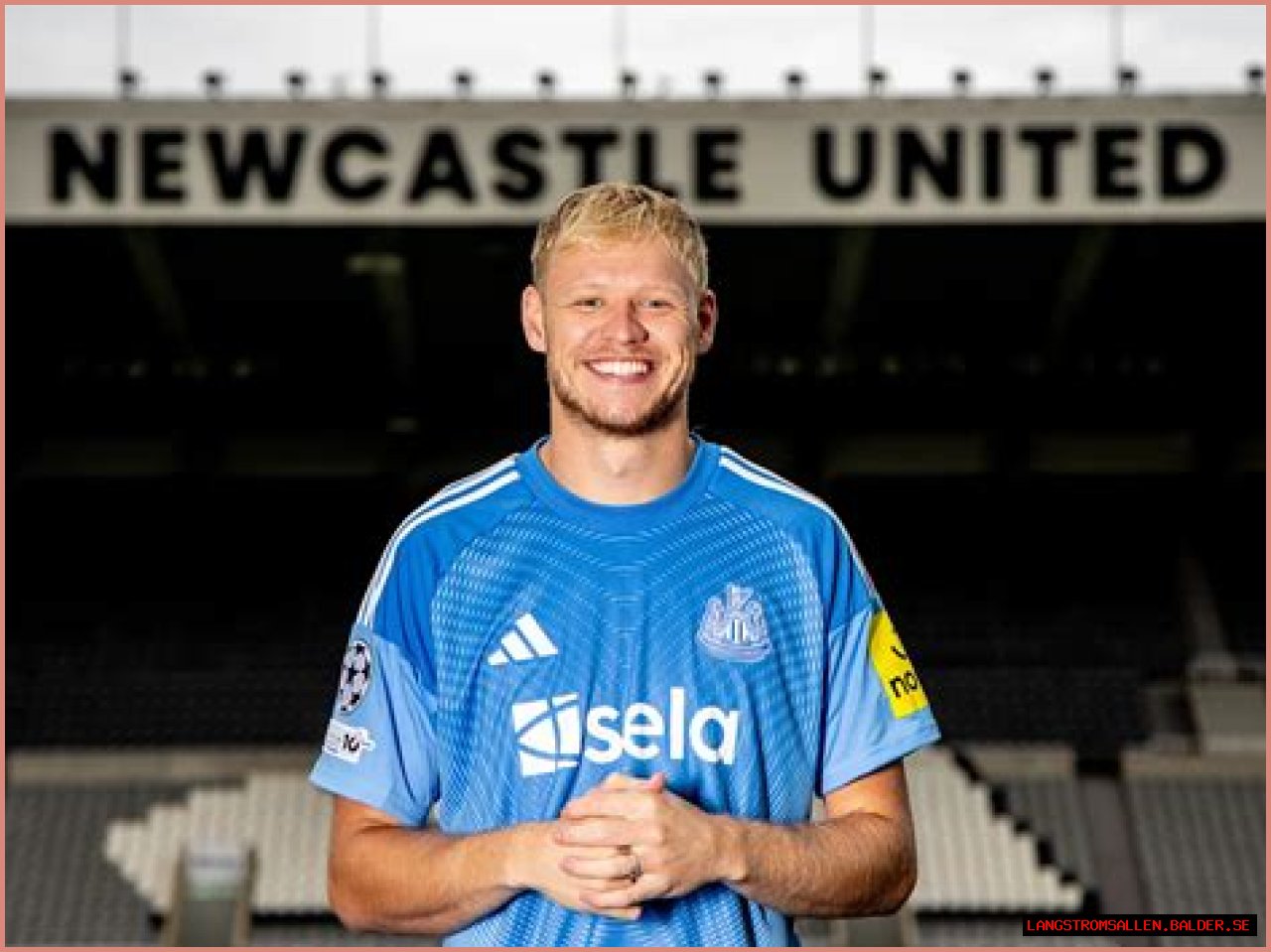 Aaron Ramsdale Bio, age, nationality, height, family, career goals, club, salary, net