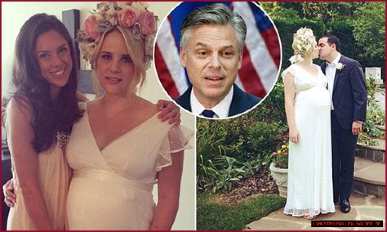 Abby Huntsman- Wiki, Age, Height, Net Worth, Husband, Marriage