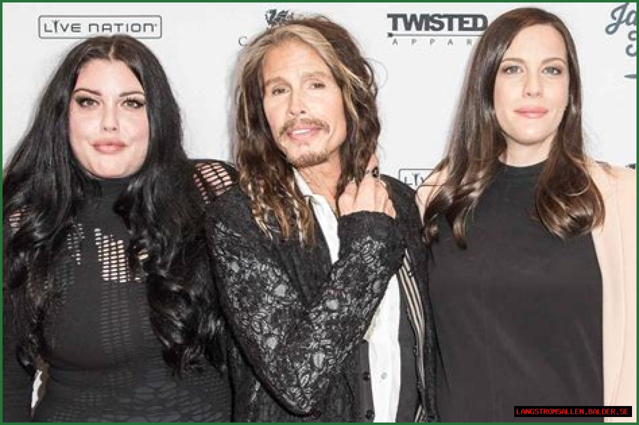 Aisha Tyler siblings: Meet Feri Tyler