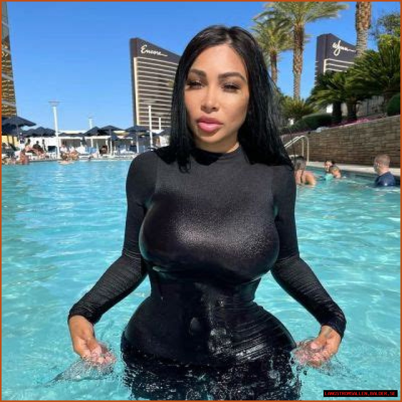 Brittanya Razavi Was Three-Months Pregnant When Sentenced To Jail