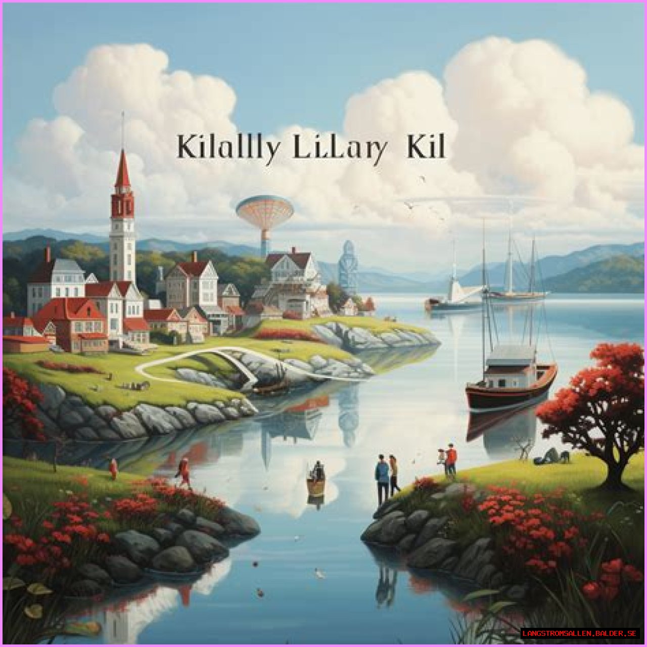 Discover The Inspiring Story Of Lilli Kay's Transgender Journey