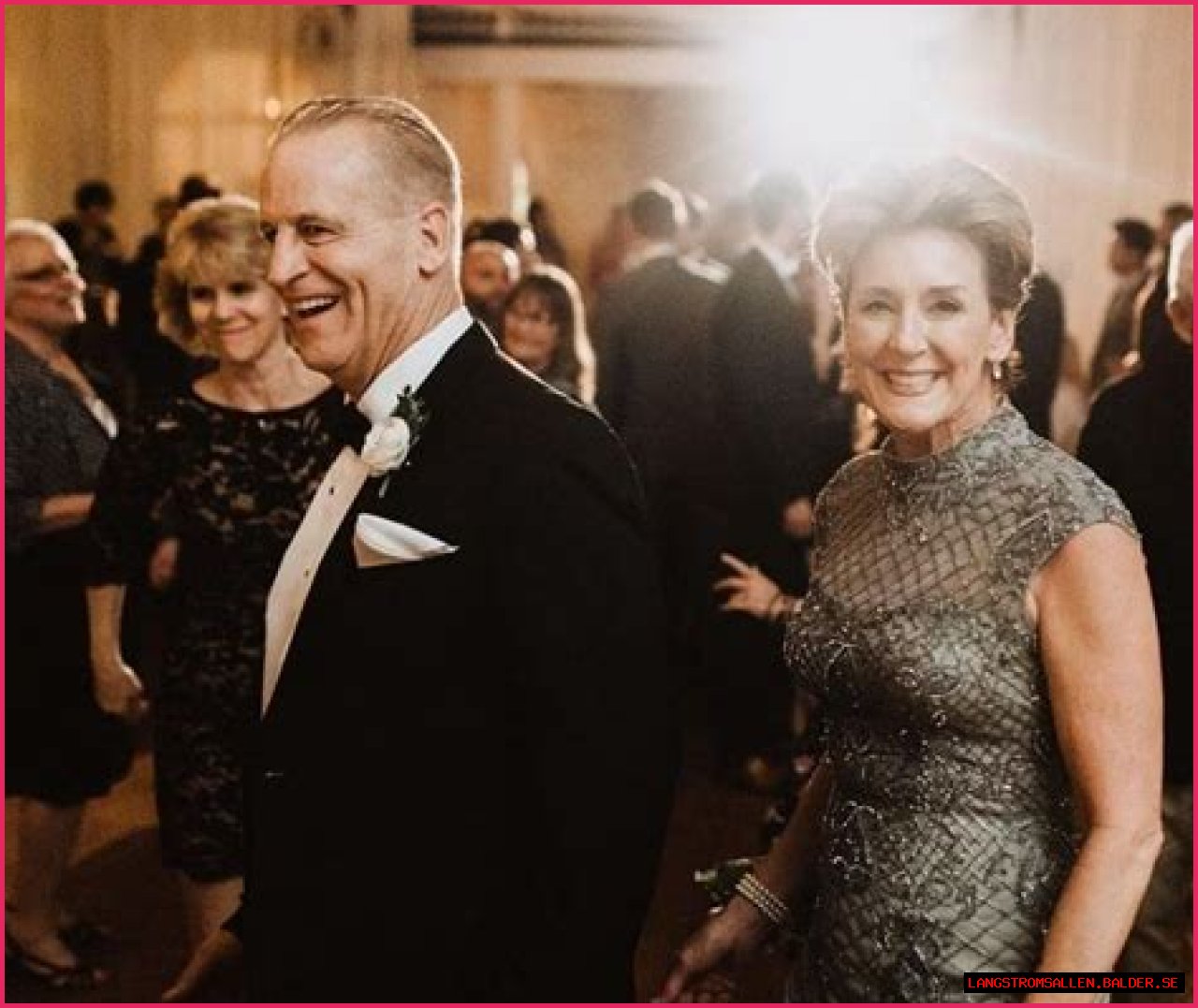 Edward Wesley Rodgers- Biography, Age, Height, Net Worth, Wife