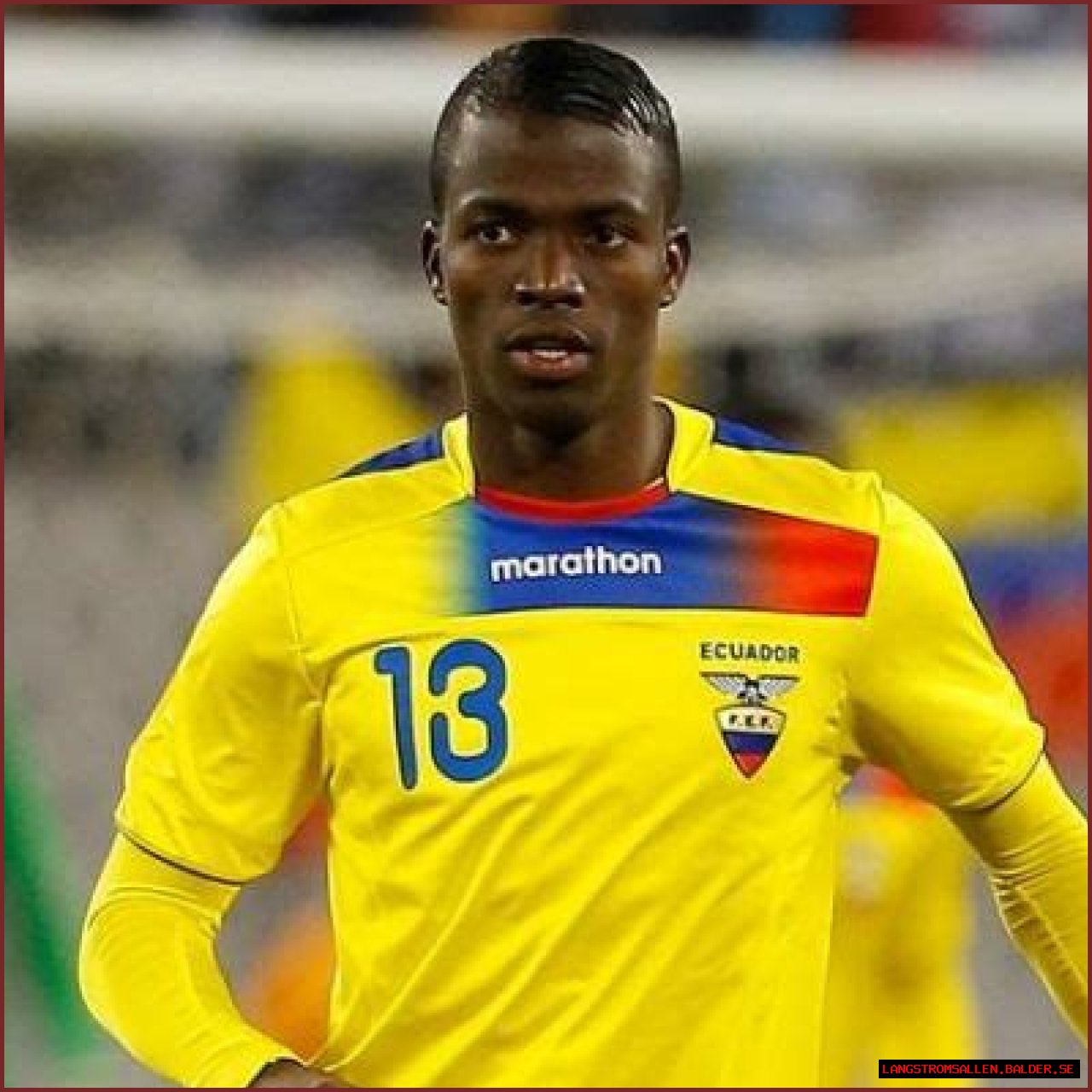 Enner Valencia- Wiki, Age, Height, Net Worth, Wife, Ethnicity