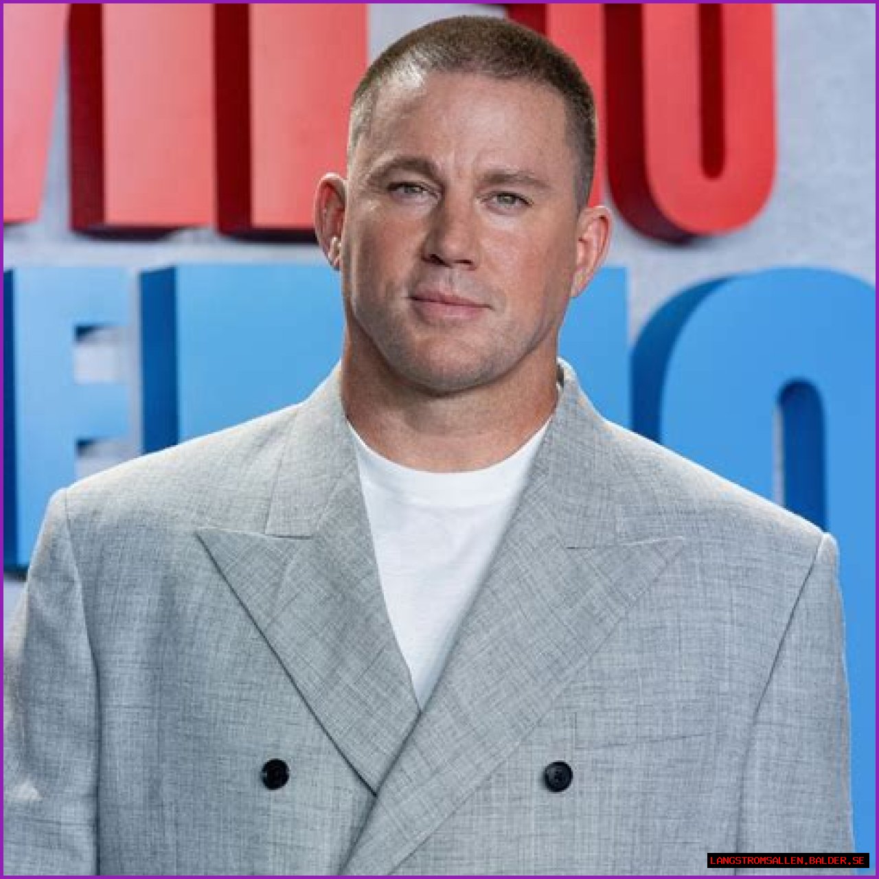 How Tall Is Channing Tatum? A Comprehensive Overview
