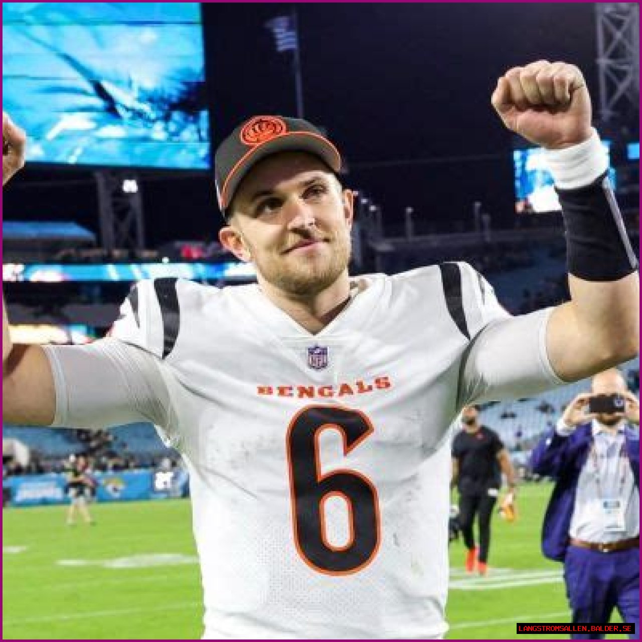 Jake Browning Net Worth: How Much Does He Earn? Contract & Salary