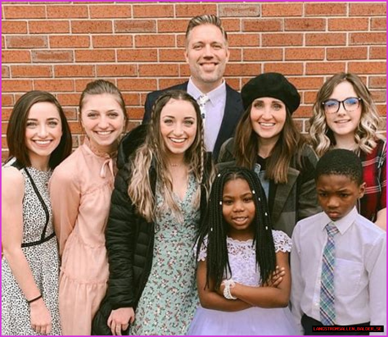 Kamri Noel McKnight- Age, Boyfriend, Height, Net Worth, Career