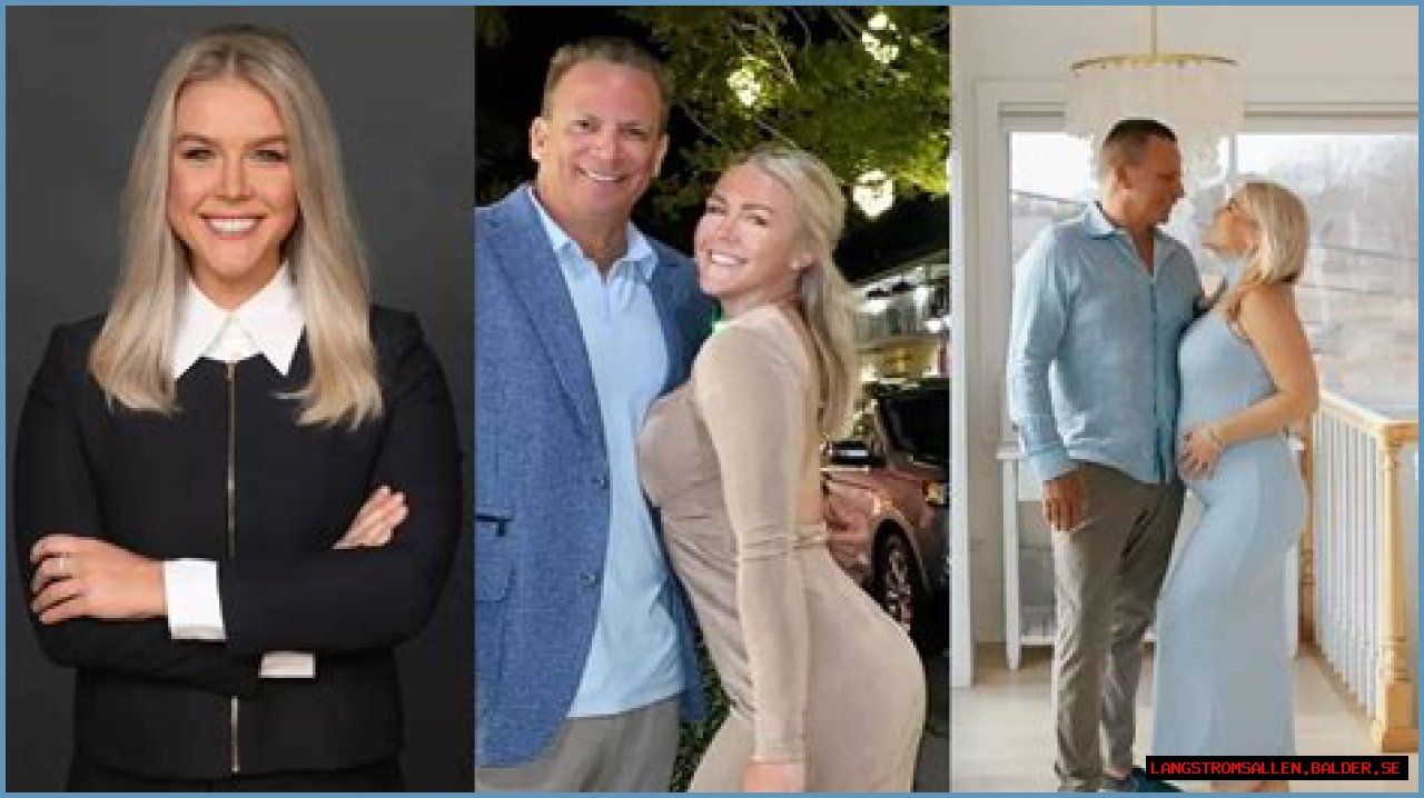 Katherine Webb- Bio, Age, Husband, Height, Ethnicity, Net Worth