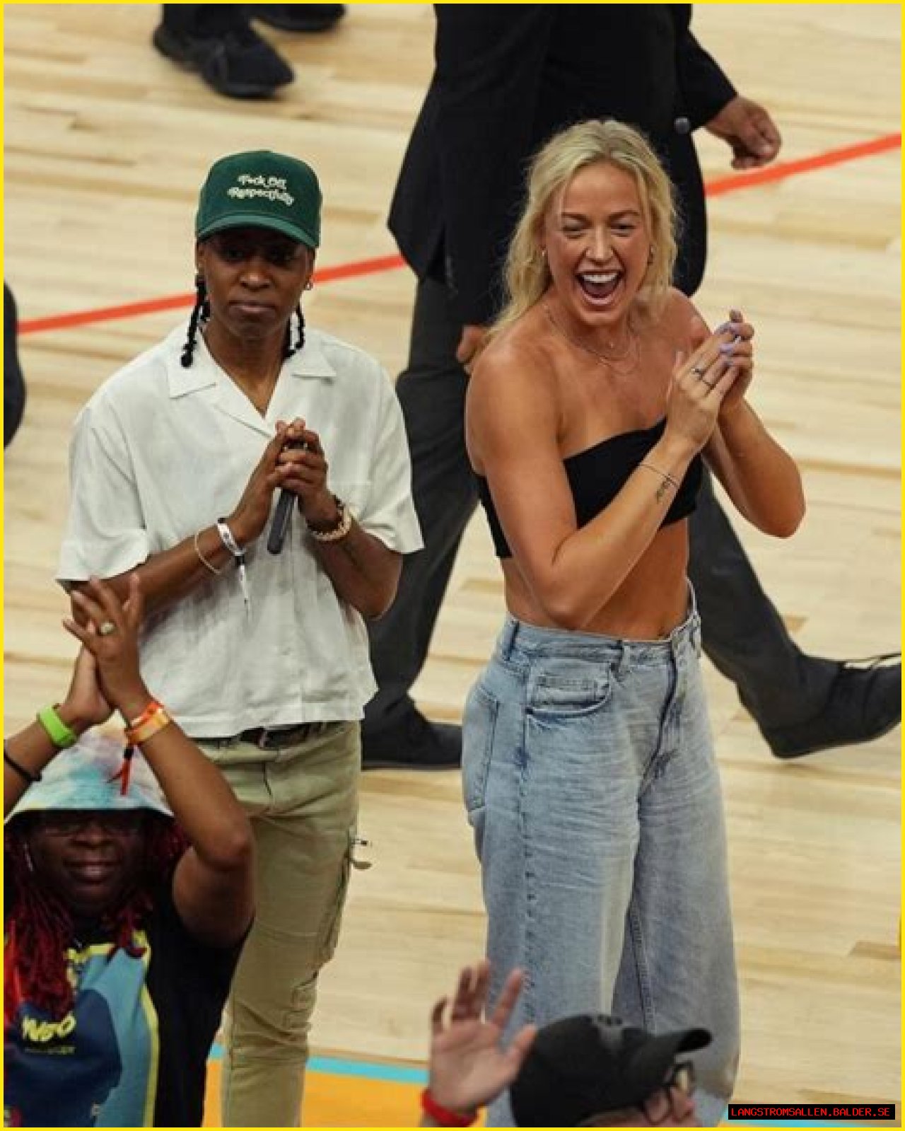 Kelly Cunningham- Wiki, Age, Height, Net Worth, Husband