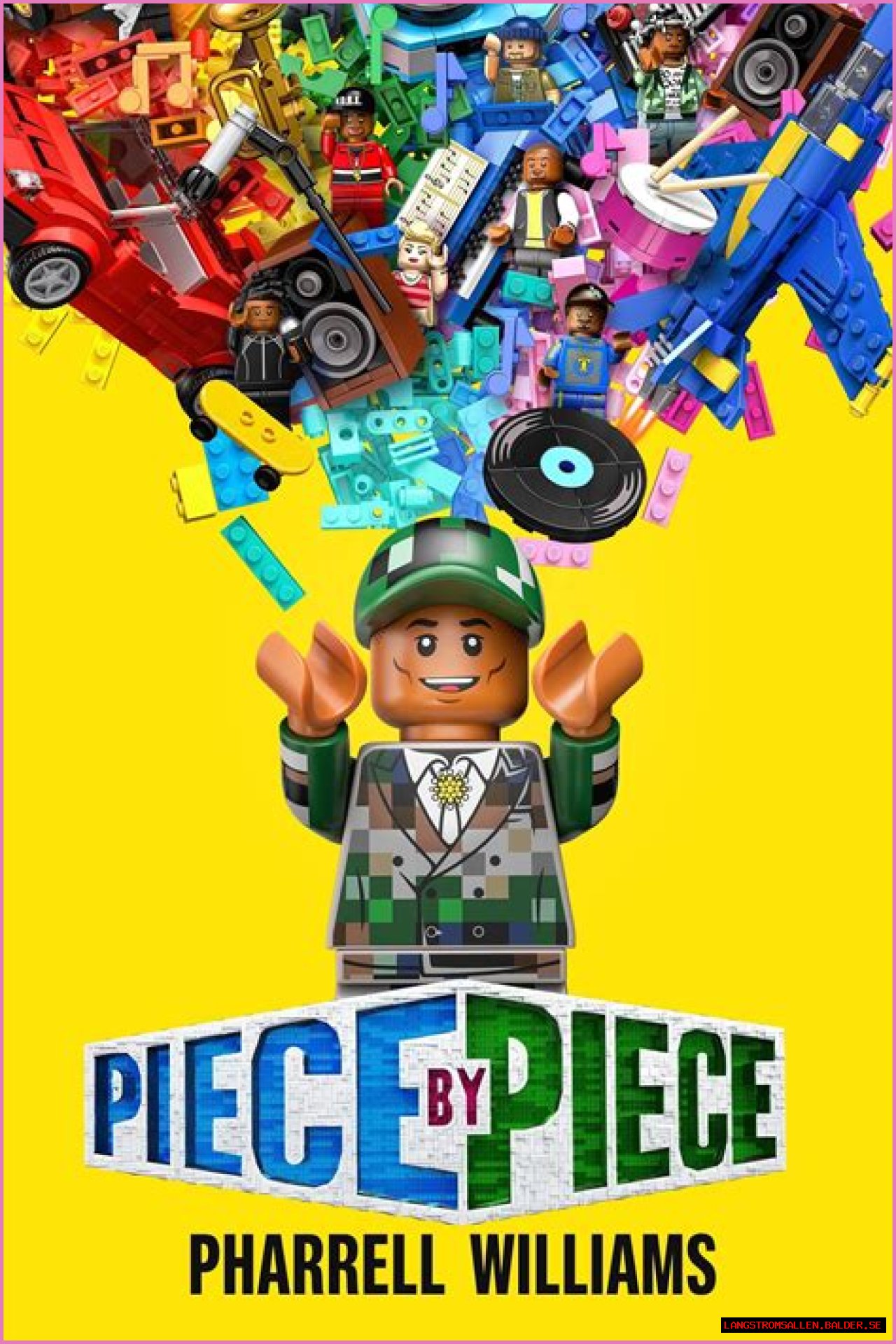 Looking back at Kelly Clarkson's emotional performance of 'Piece by Piece'