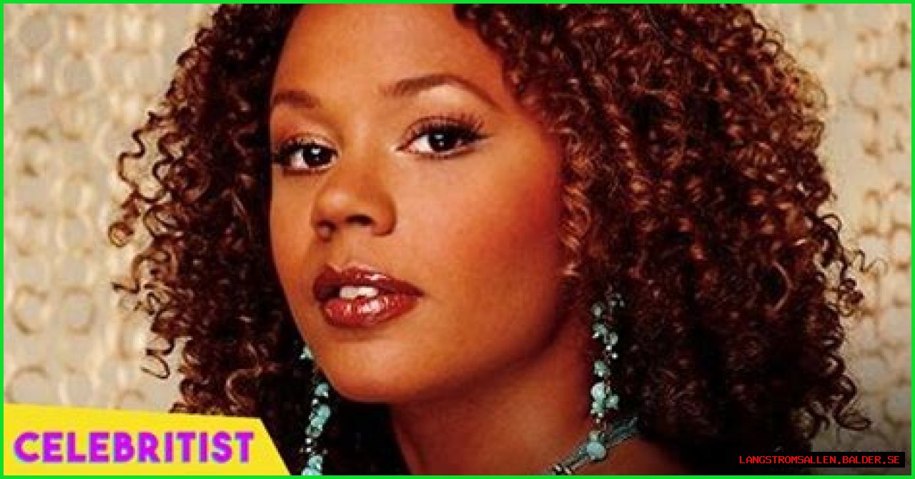 Remember Mona Thorne from 'Half & Half'? She looks so youthful at 51