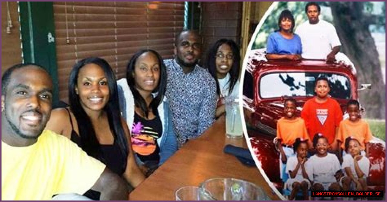 Remember the first famous Black quintuplets? They are now 35 & share updates on their lives