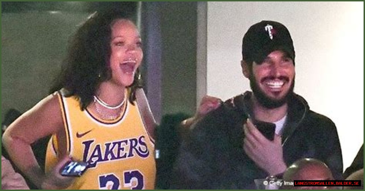 Rihanna Celebrates Her 31st Birthday with Boyfriend Hassan Jameel on Rare Public Date Night