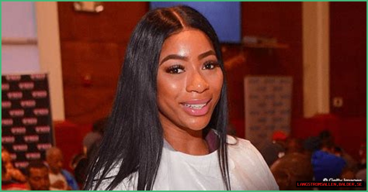The Jasmine Brand: Tommie Lee of LHHATL Fame Has Reportedly Snagged Her Own Reality Show