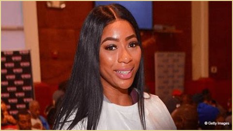 The Jasmine Brand: Tommie Lee of LHHATL Fame Has Reportedly Snagged Her Own Reality Show
