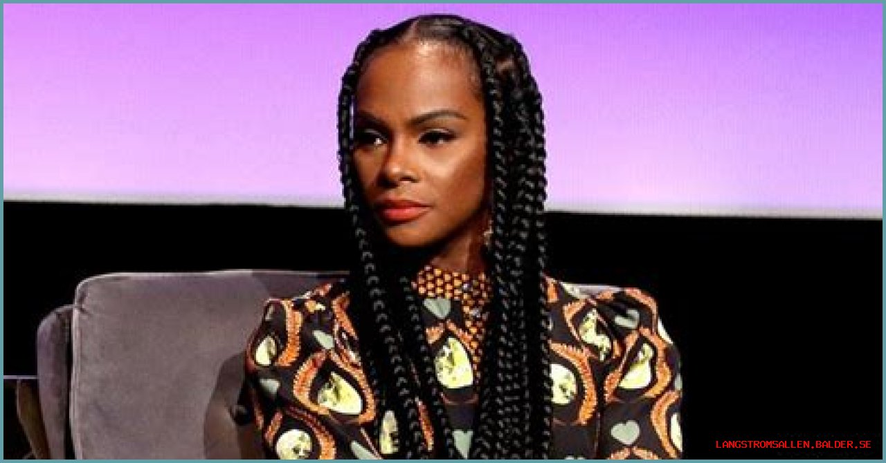 Tika Sumpter of 'Mixed-ish' Discovered Her Ancestors Were Sold as Slaves after Tracing Lineage