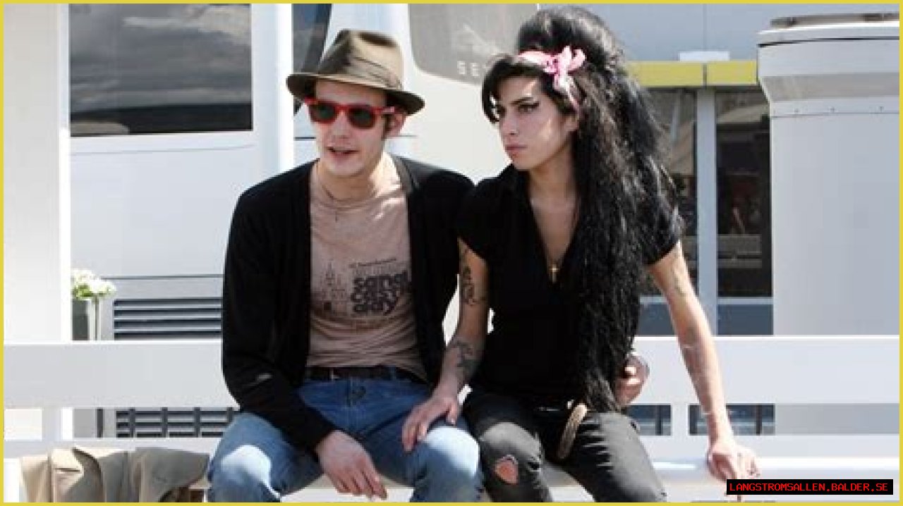 What Does Blake Fielder-Civil Do For A Living?