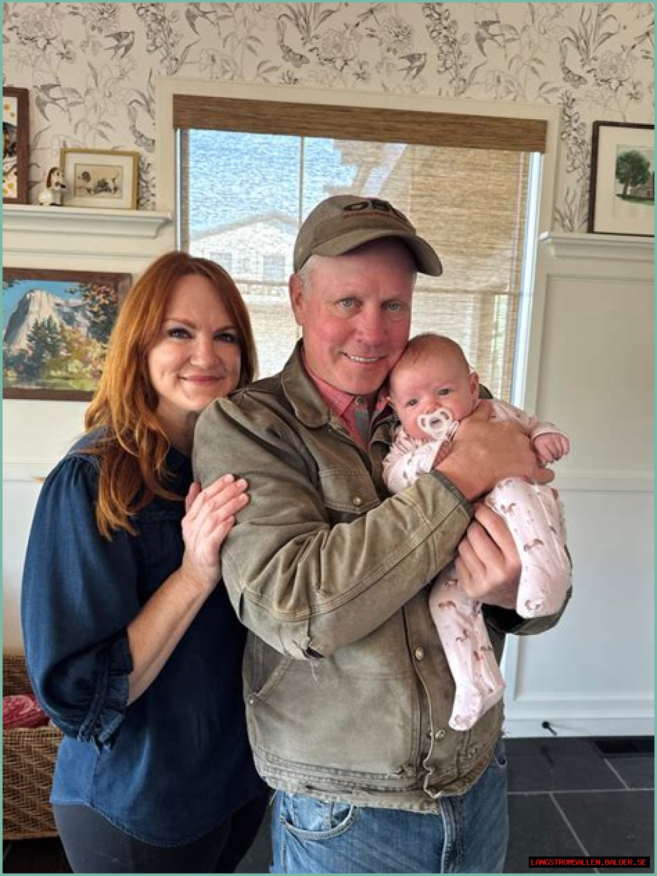 What Kind Of Cancer Did Ree Drummond Have?