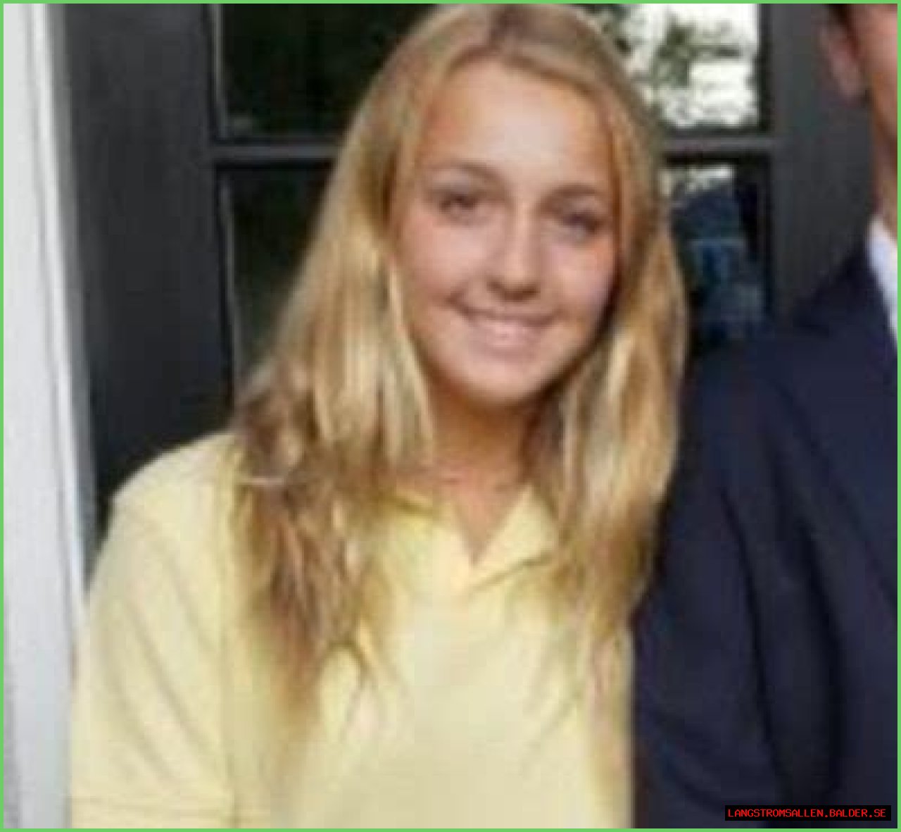 Who is Katharine Paige Haffenreffer? Wiki, Age, Parents, Net Worth, Height, Career