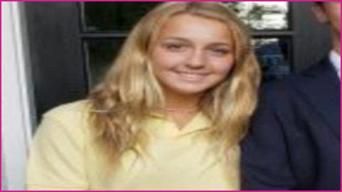 Who is Katharine Paige Haffenreffer? Wiki, Age, Parents, Net Worth, Height, Career