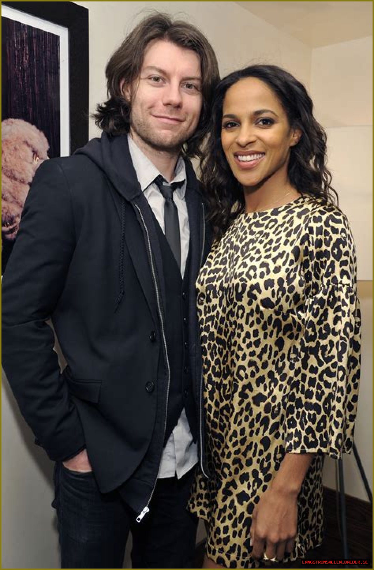 Who is Megalyn Echikunwoke? Wiki, Age, Husband, Net Worth, Ethnicity