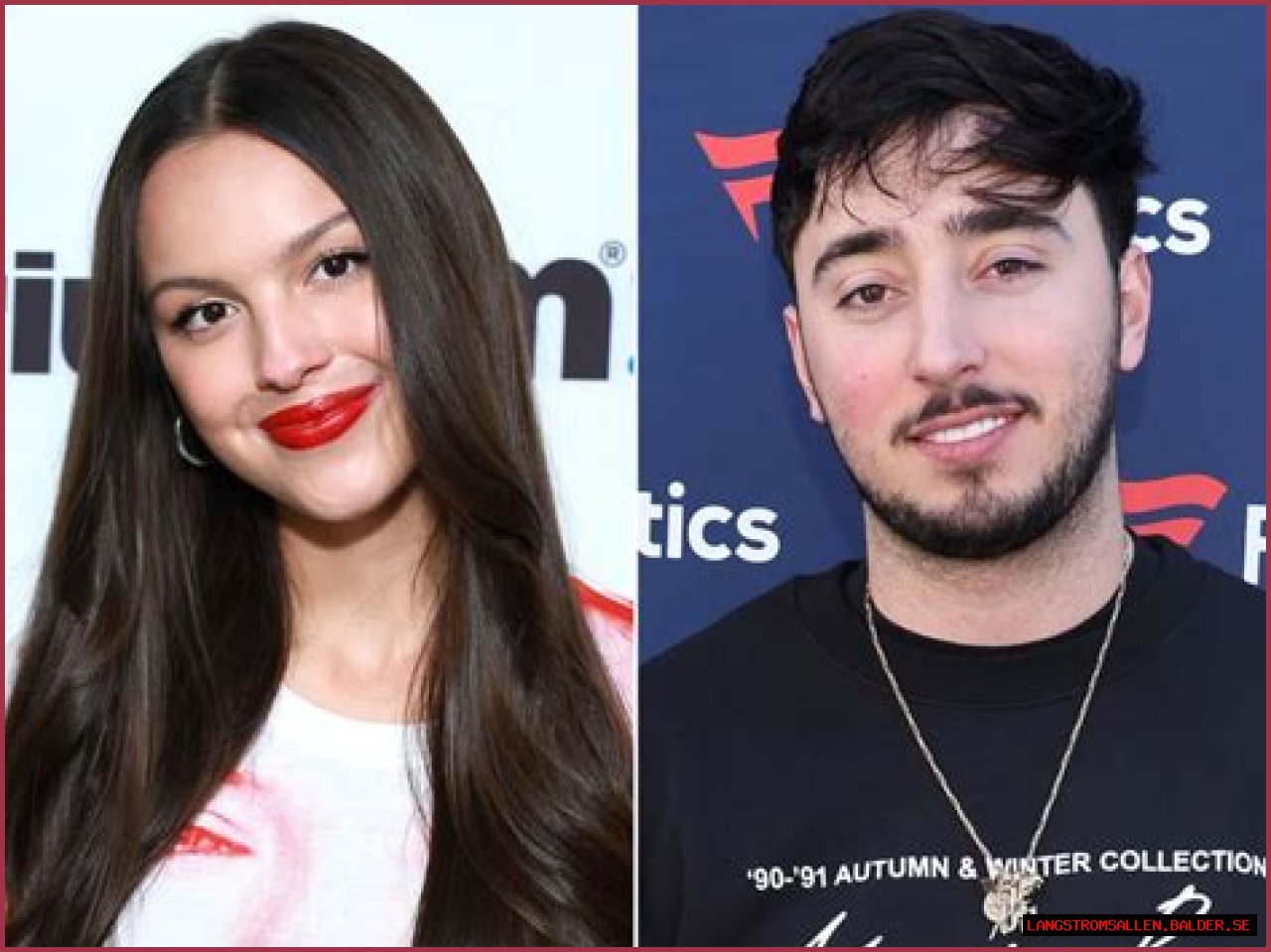 Zack Bia Wikipedia, age, full name, girlfriends, Olivia Rodrigo, college, Instagram, net worth