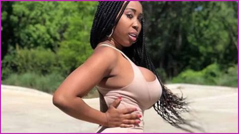 Zmeena Orr Biography, age, height, boyfriend, OnlyFans, leaks, videos, pictures, Twitter